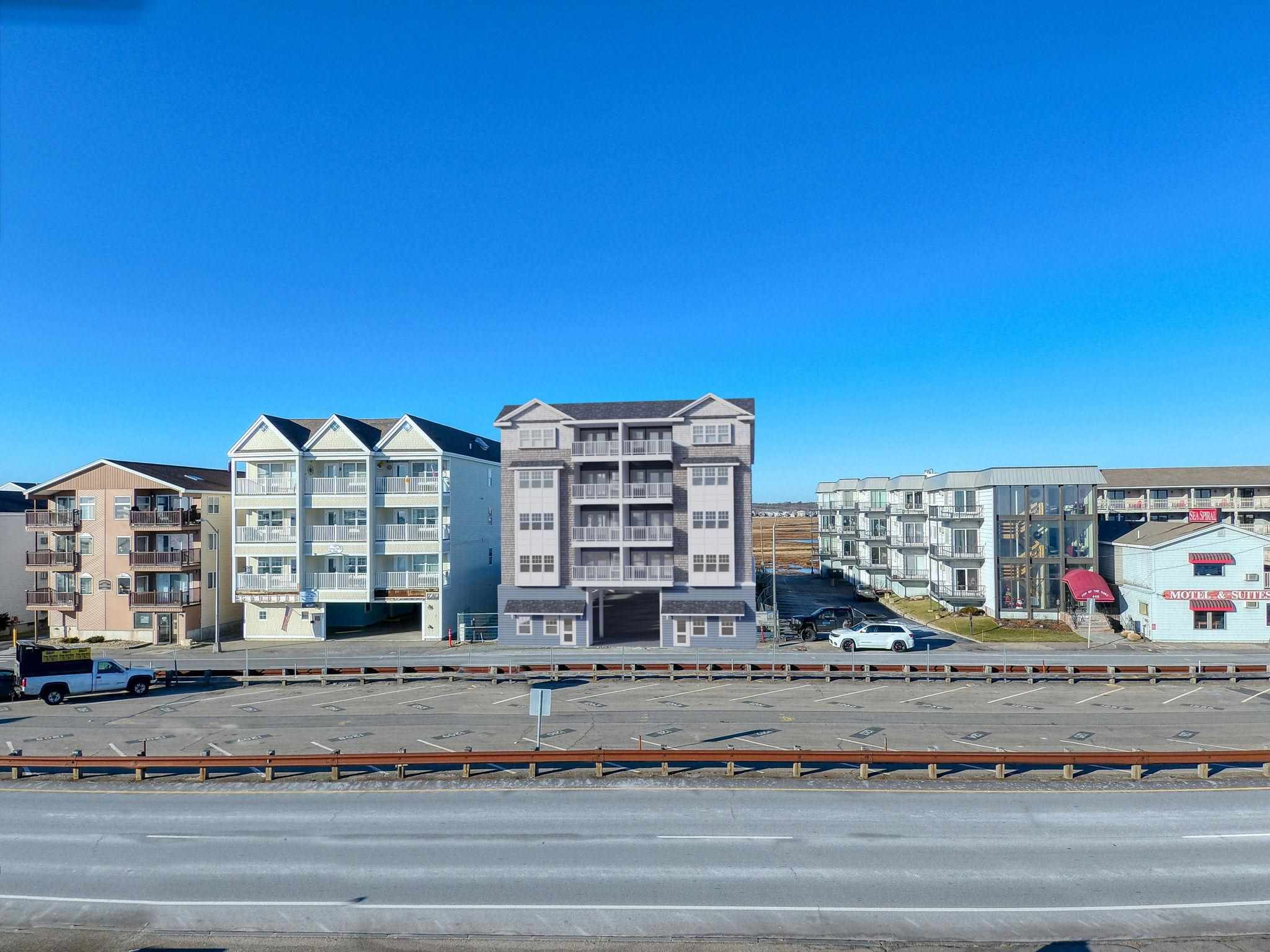 435 Ocean Boulevard, Unit 403 Hampton, NH 03842 - Photo 5 of 16