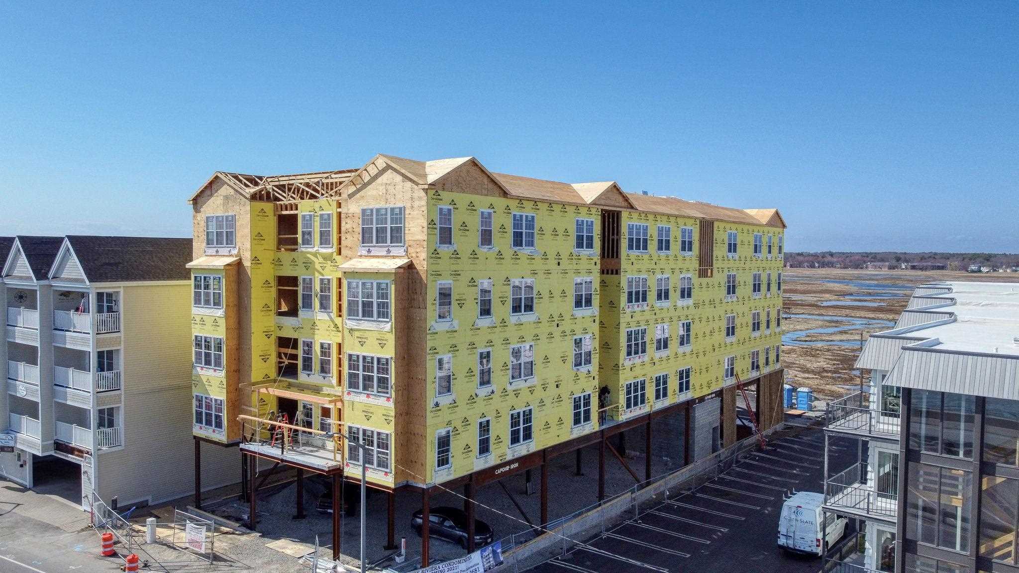 435 Ocean Boulevard, Unit 403 Hampton, NH 03842 - Photo 8 of 16