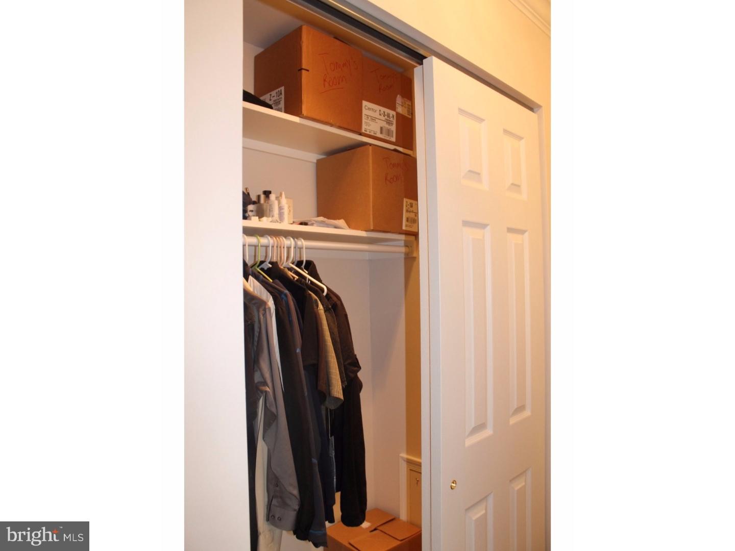 11 Euston Road Marlton, NJ 08053 - Photo 14 of 20 Closet