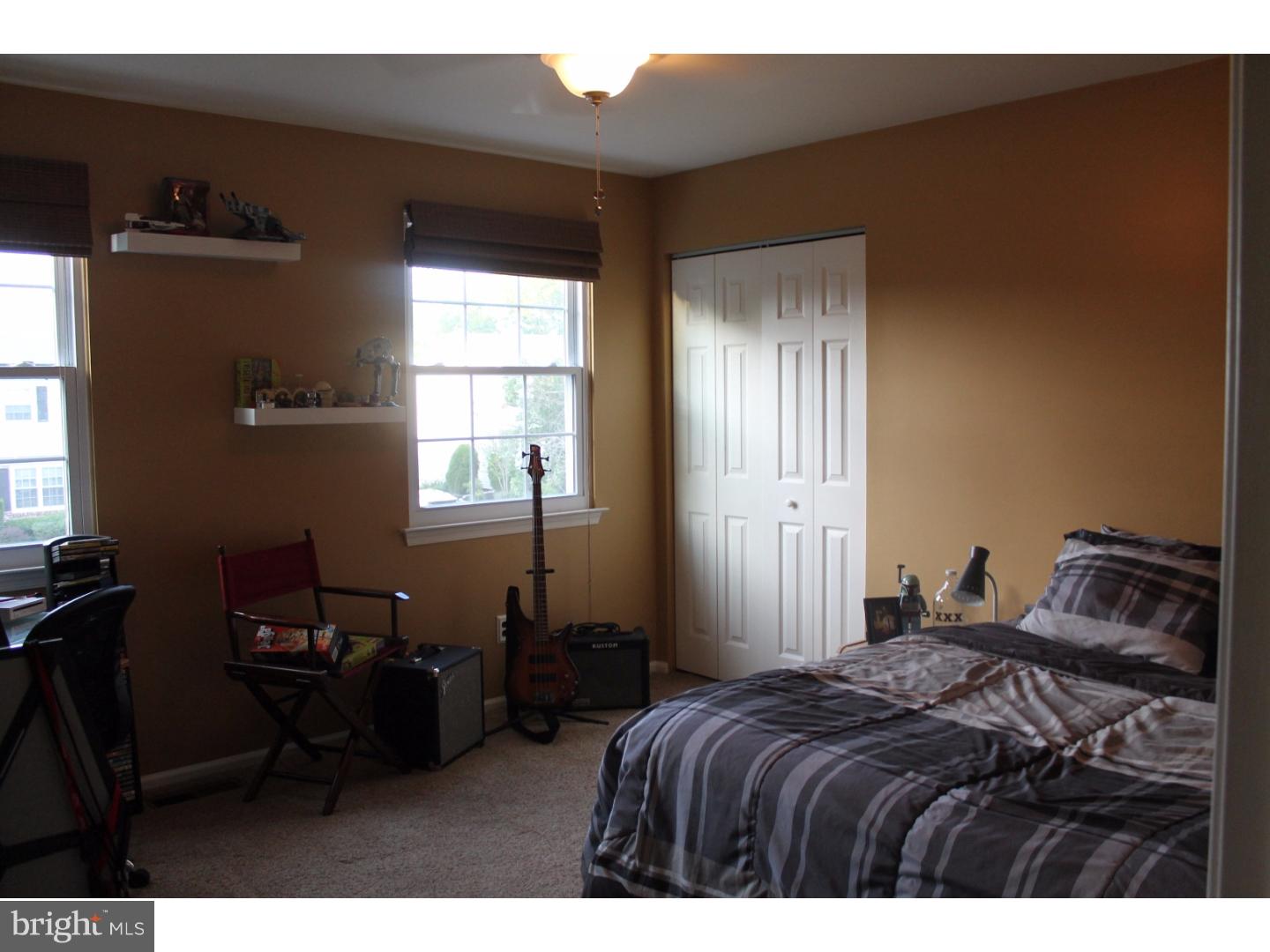11 Euston Road Marlton, NJ 08053 - Photo 8 of 20 Bedroom 2