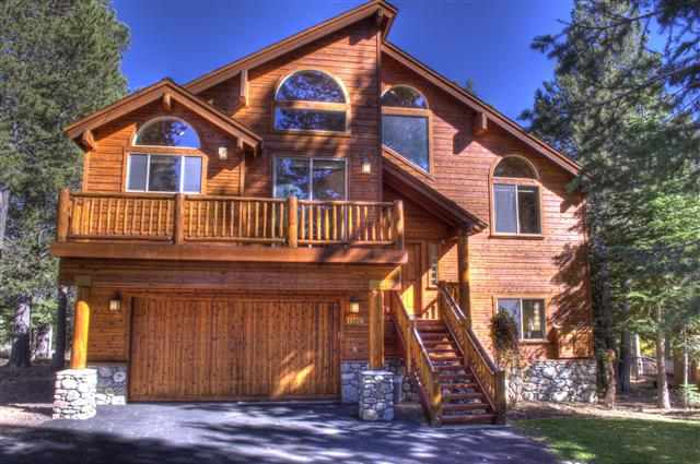 11526 Chalet Road Truckee, CA 96161 - Photo 1 of 1 Gallery Image 1