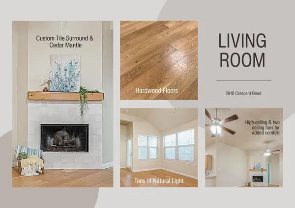 a view of living room