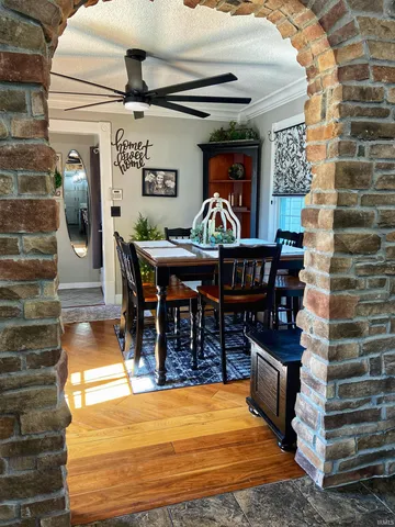 $499,000 | 7522 West County Road 575 South, French Lick, IN 47432