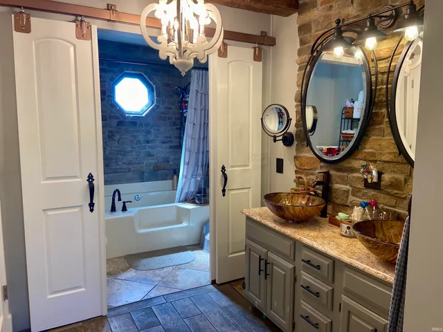 $499,000 | 7522 West County Road 575 South, French Lick, IN 47432