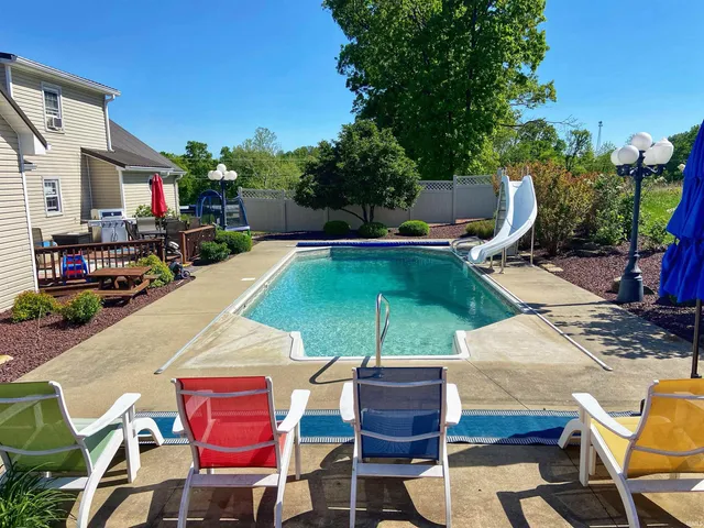 $499,000 | 7522 West County Road 575 South, French Lick, IN 47432