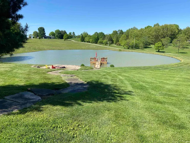 $499,000 | 7522 West County Road 575 South, French Lick, IN 47432