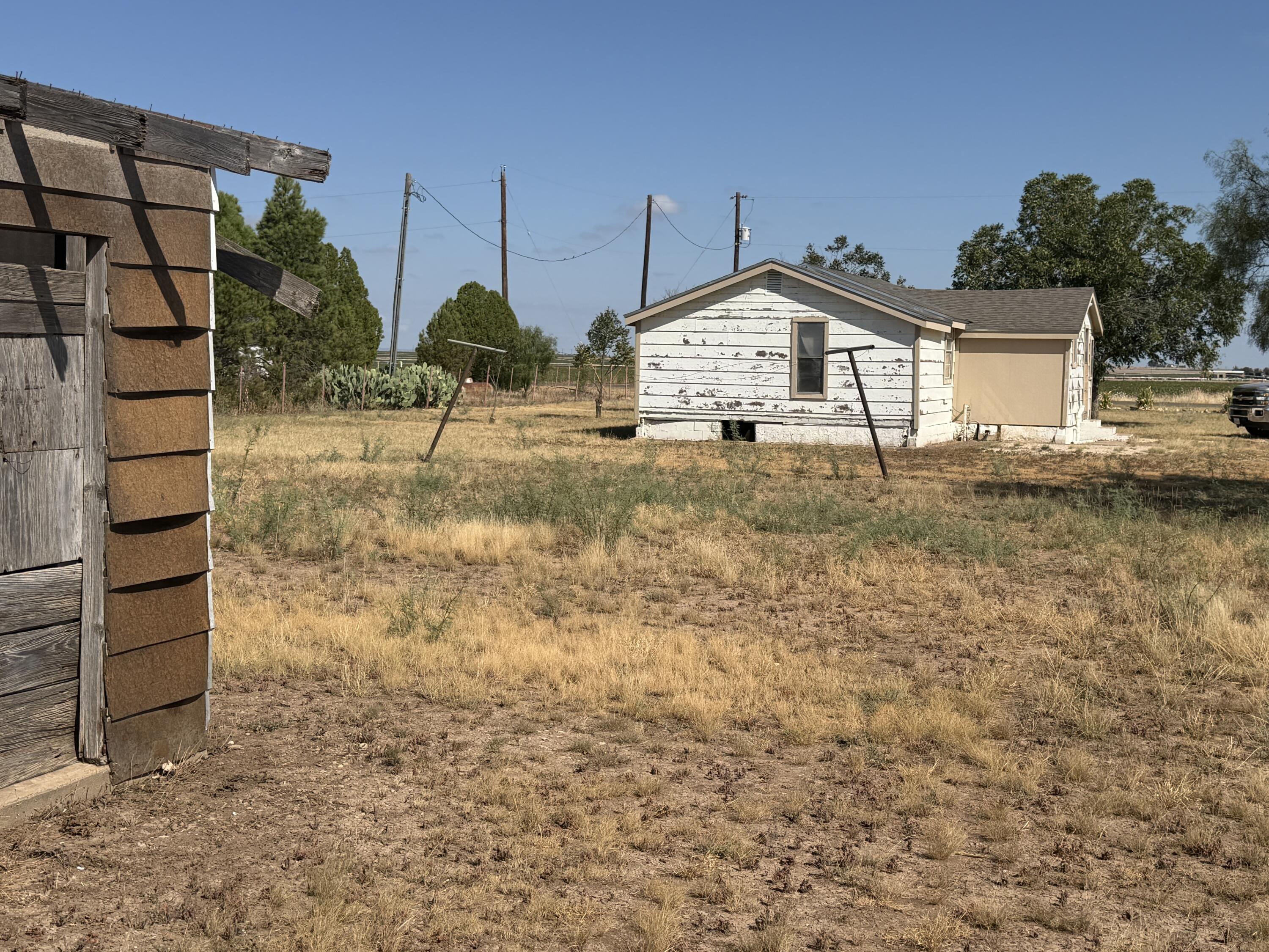 17279 Bledsoe Road Mereta, TX 76940 - Photo 10 of 14 IMG_9712