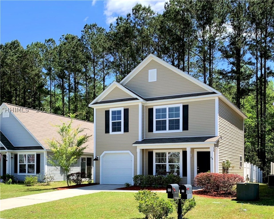 48 Running Oak Drive Bluffton, SC 29910 - Photo 1 of 1