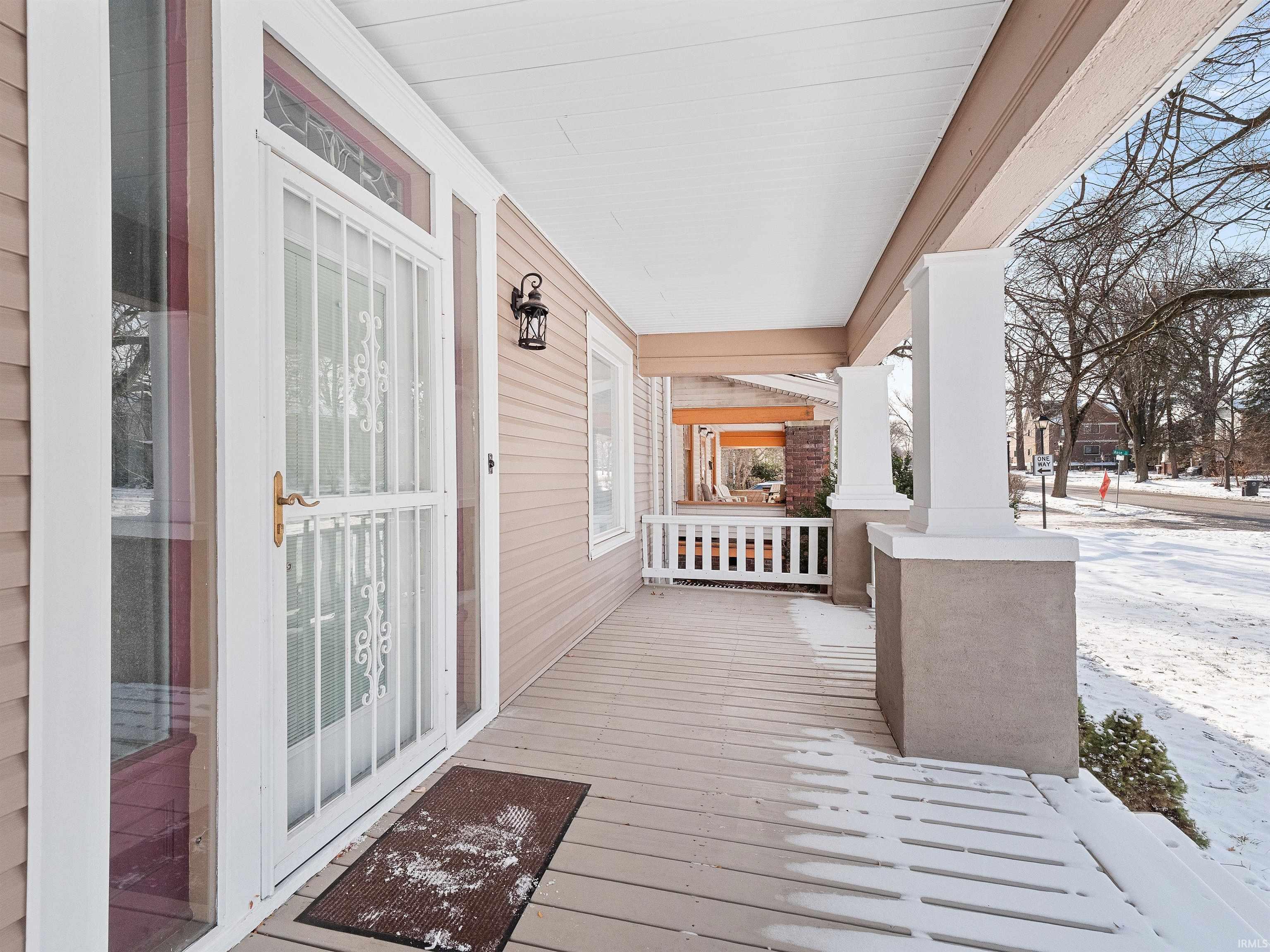 2713 Fairfield Avenue Fort Wayne, IN 46807 - Photo 18 of 31