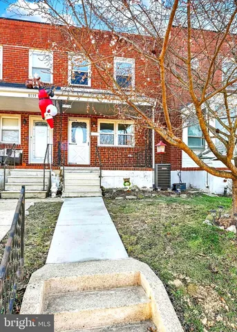 $194,900 | 8137 Park Haven Road, Baltimore, MD 21222