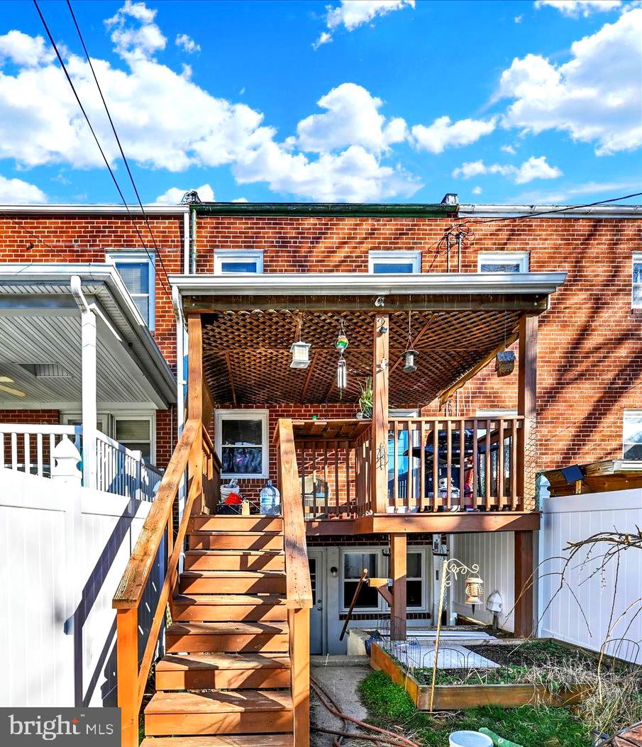 8137 Park Haven Road Baltimore, MD 21222 - Photo 14 of 15