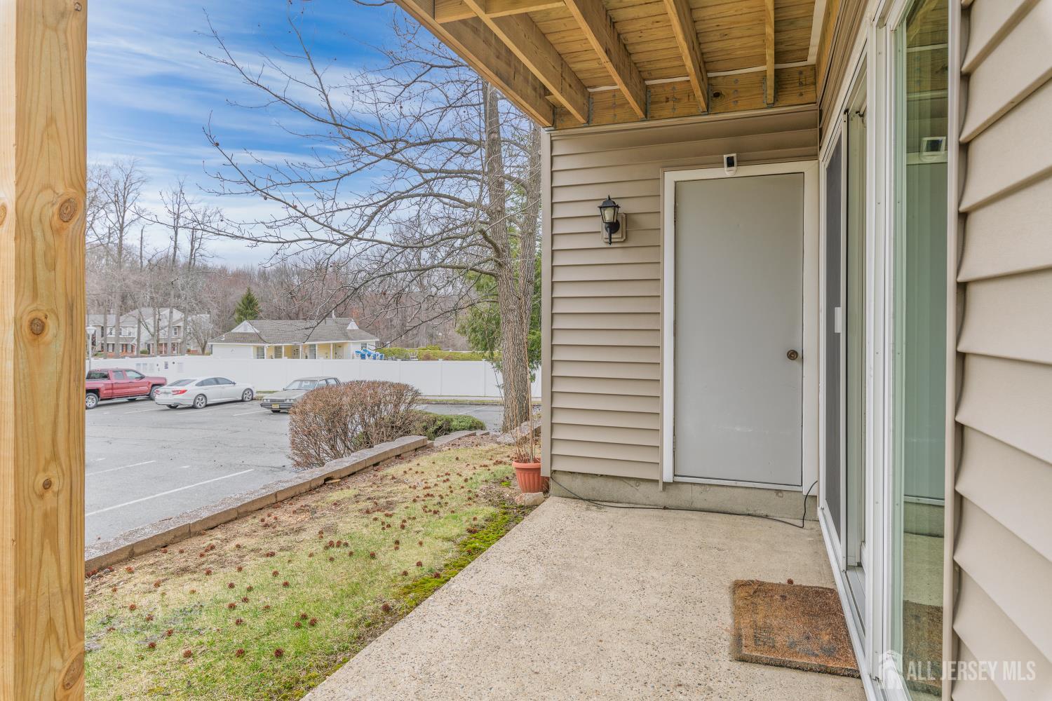 105 Neilly Court Old Bridge, NJ 08857 - Photo 20 of 24 a view of outdoor space