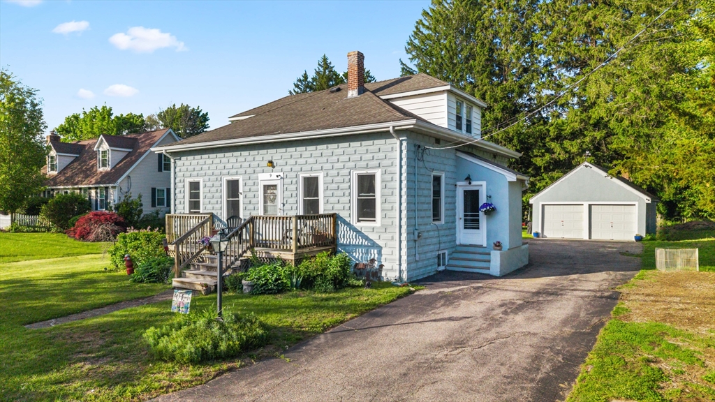 9 Prairie Street Milford, MA 01757 - Photo 3 of 26