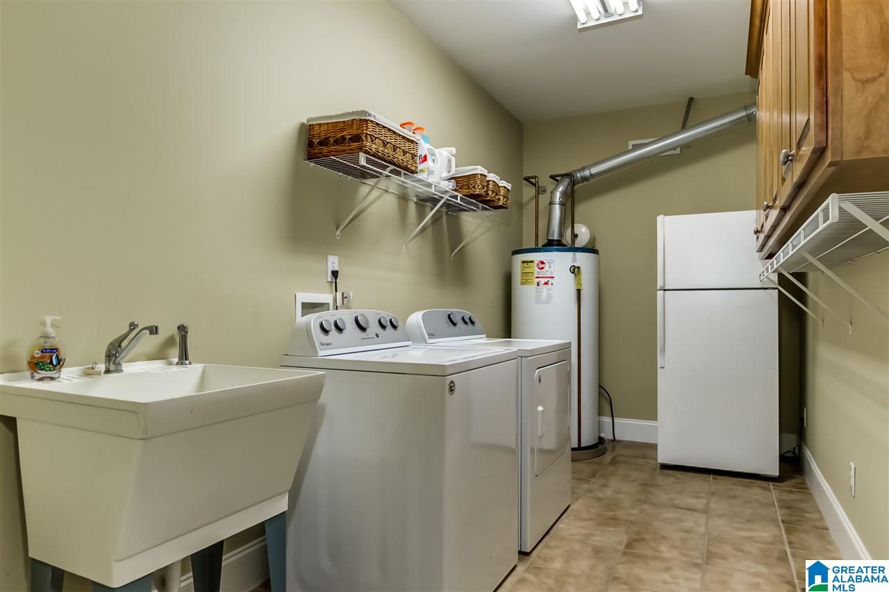202 Chestnut Circle Alabaster, AL 35007 - Photo 20 of 33