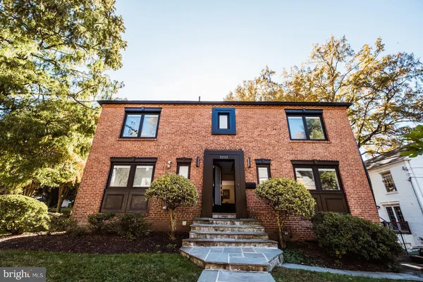 $1,999,000 | 5232 Macomb Street Northwest, Washington, DC 20016