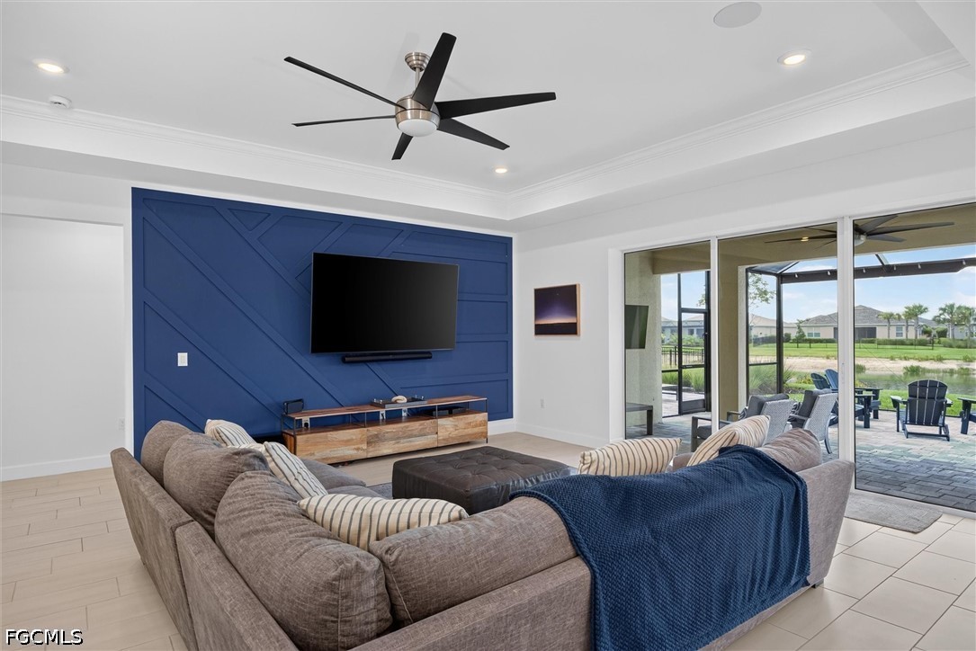 42536 Little Ridge Road Punta Gorda, FL 33982 - Photo 5 of 44
