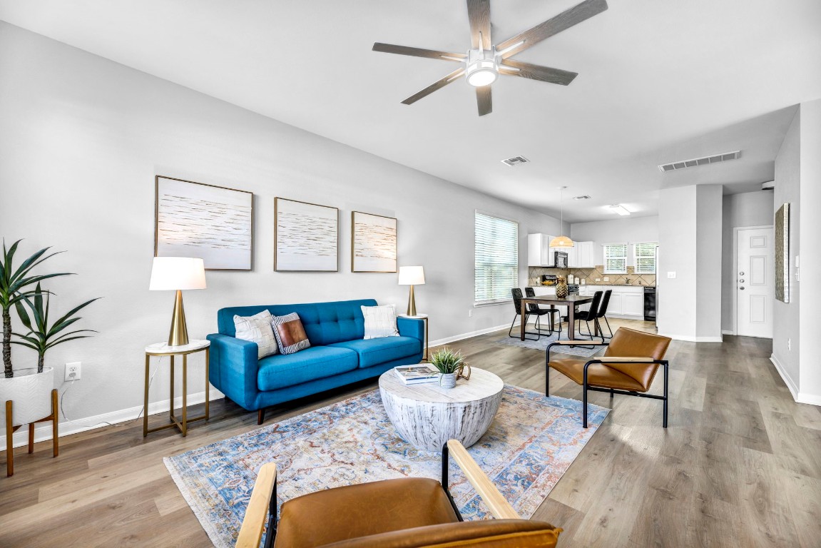 1712 Arborside Drive Austin, TX 78754 - Photo 1 of 1