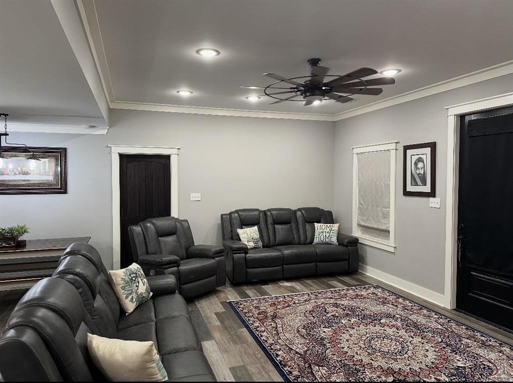 17570 Abell Road Welsh, LA 70591 - Photo 5 of 18