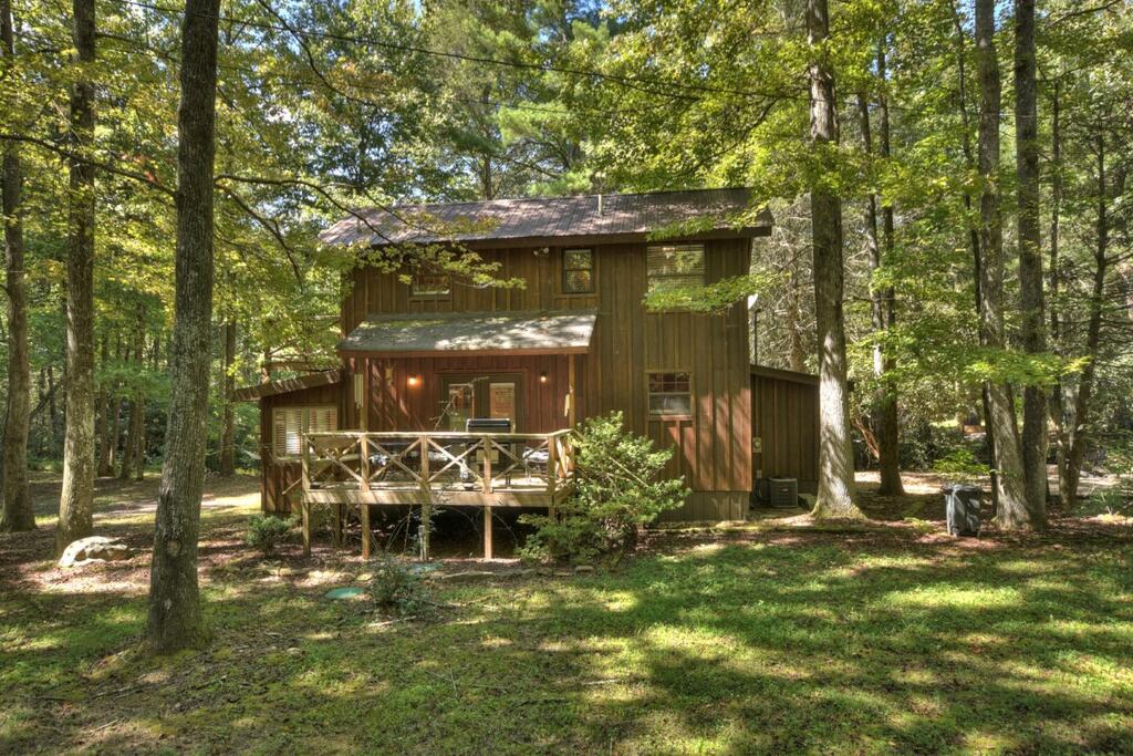 5757 Old Bucktown Road Ellijay, GA 30536 - Photo 23 of 27 Gallery Image 23
