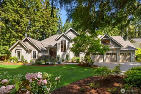 $3,987,000 | 13266 Northeast 47th Street, Bellevue, WA 98005