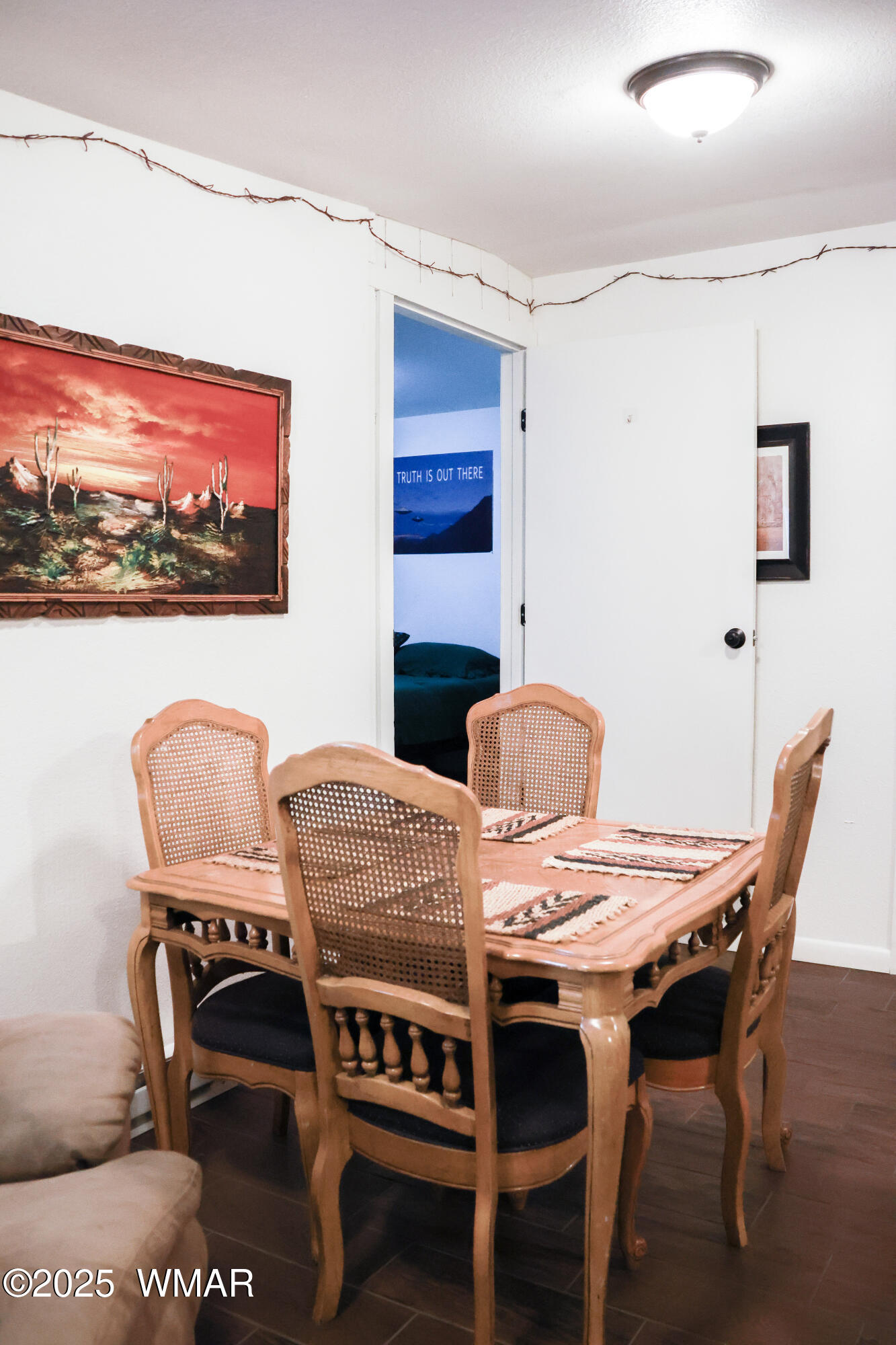 2853 Markham Road Overgaard, AZ 85933 - Photo 27 of 29