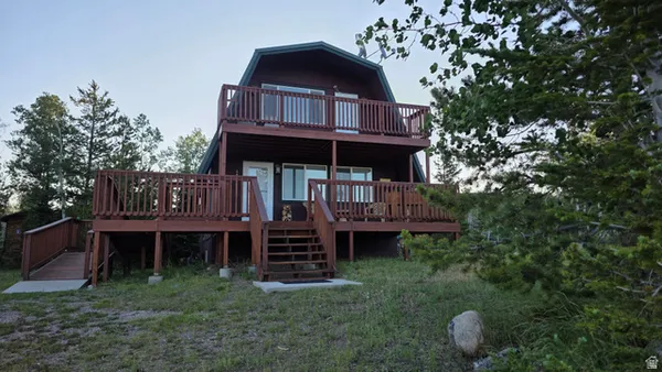 $650,000 | 4517 East Mirror Lake Highway, Evanston, UT 82930