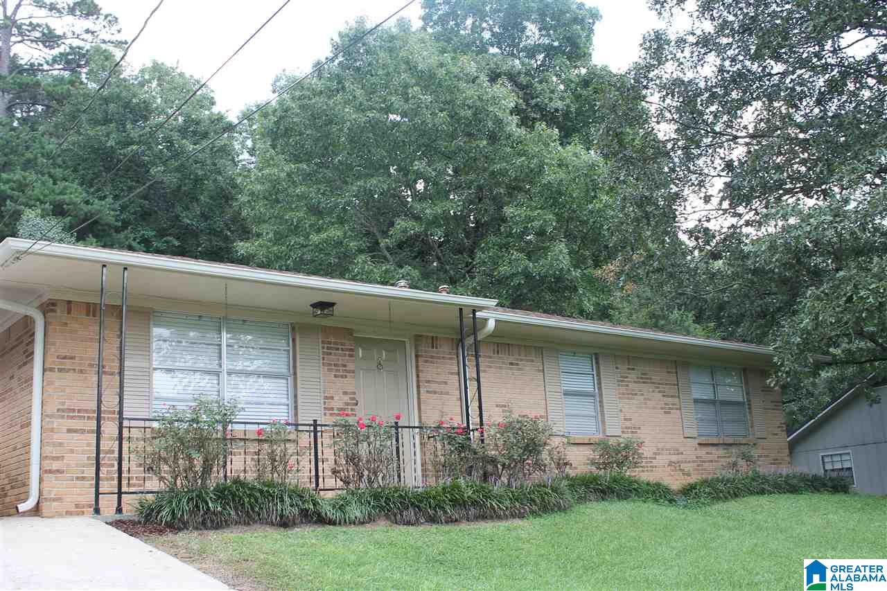 5946 Dewey Heights Road Pinson, AL 35126 - Photo 1 of 37