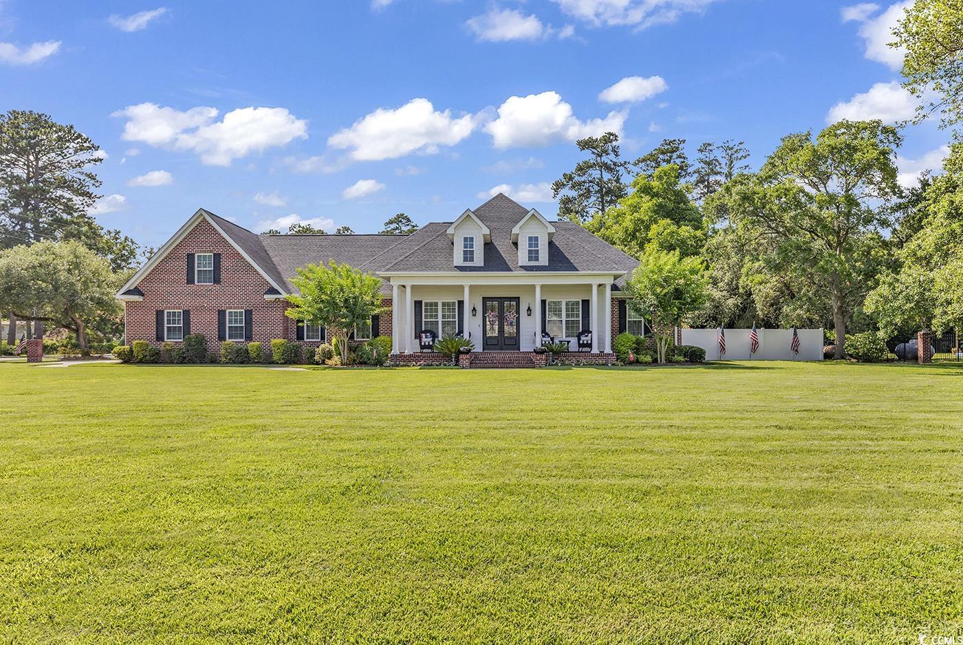 2585 Long Ave Extension Conway, SC 29526 - Photo 12 of 40 Gallery Image 12