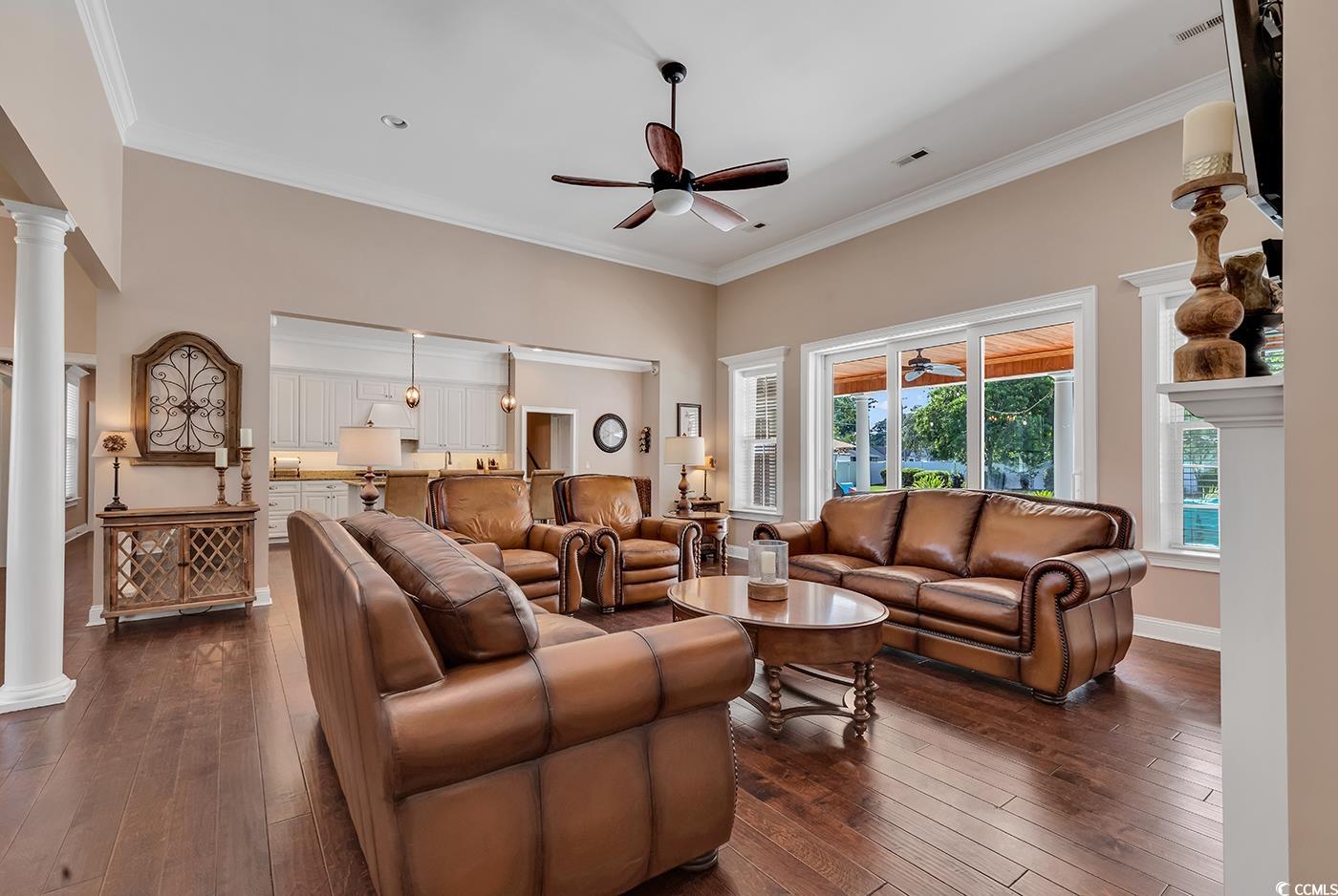 2585 Long Ave Extension Conway, SC 29526 - Photo 20 of 40 Gallery Image 20