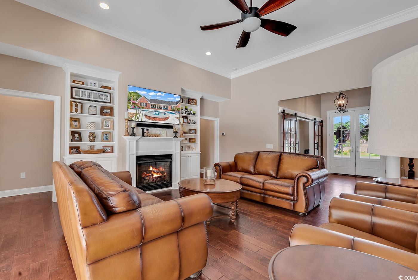 2585 Long Ave Extension Conway, SC 29526 - Photo 22 of 40 Gallery Image 22
