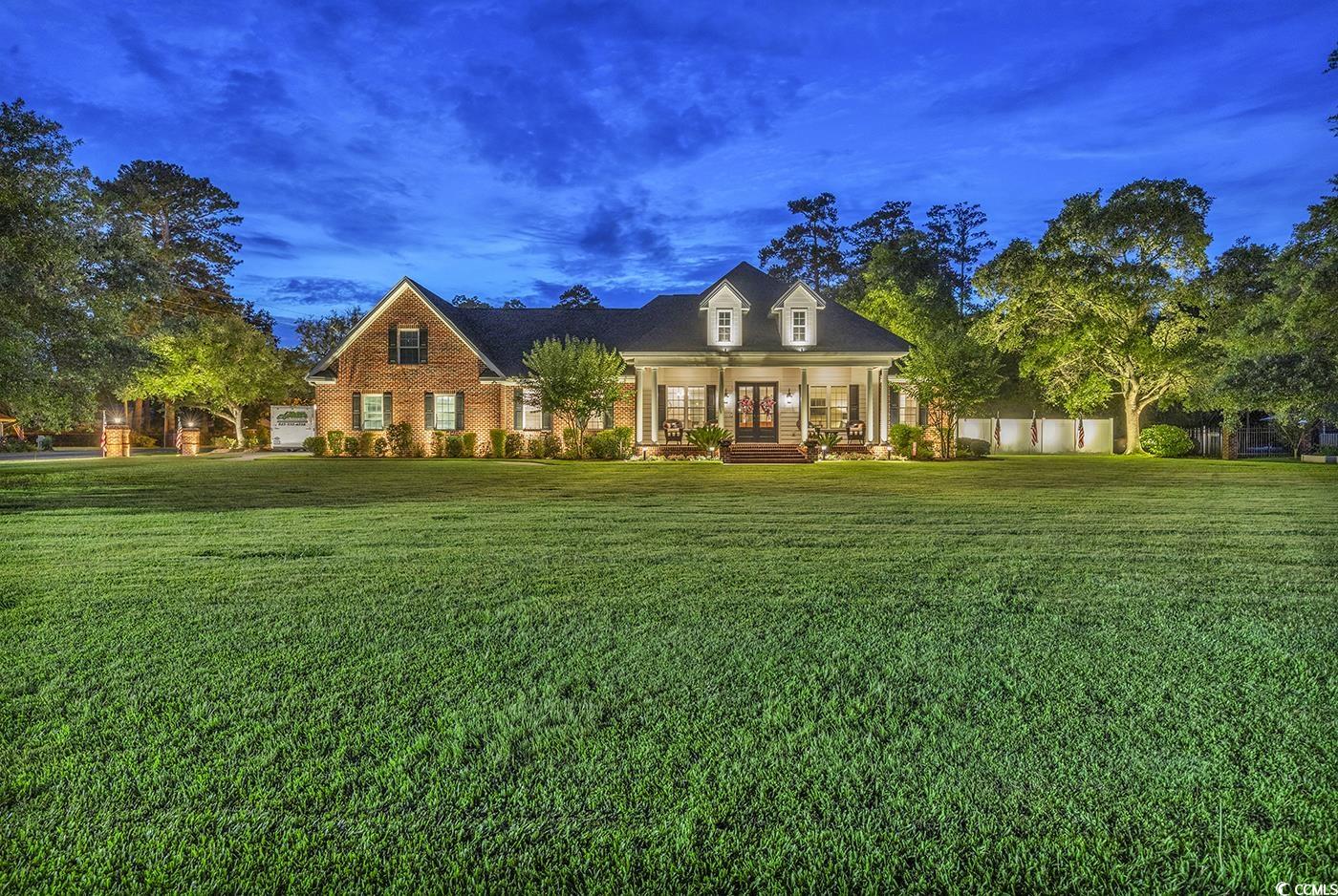 2585 Long Ave Extension Conway, SC 29526 - Photo 3 of 40 Gallery Image 3