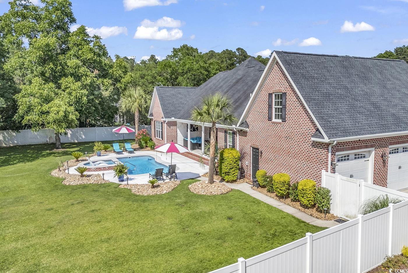 2585 Long Ave Extension Conway, SC 29526 - Photo 6 of 40 Gallery Image 6