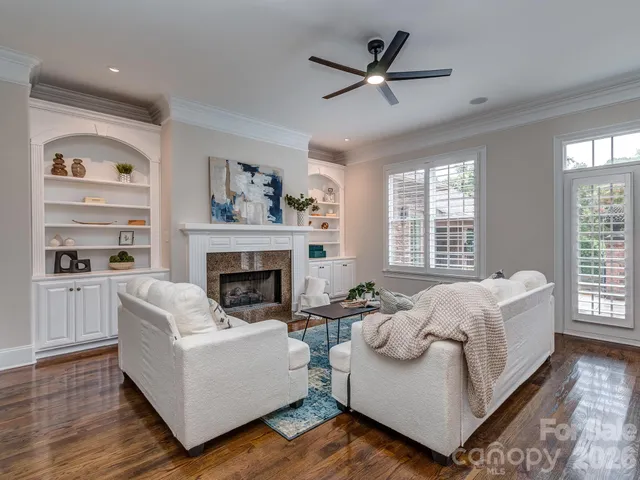 $1,495,000 | 8208 Wingard Road, Waxhaw, NC 28173