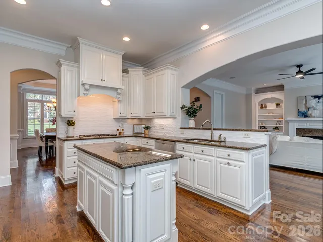 $1,495,000 | 8208 Wingard Road, Waxhaw, NC 28173