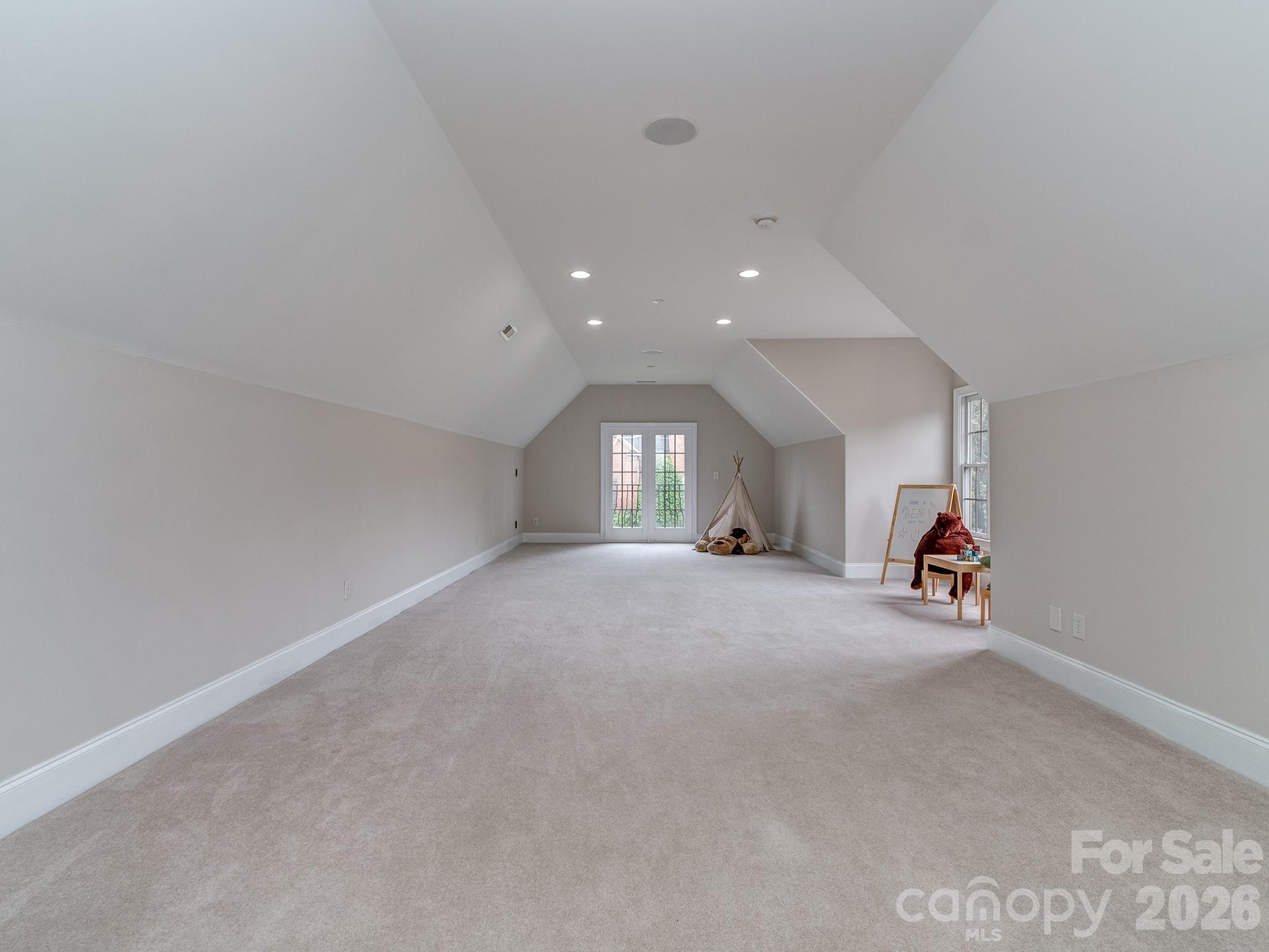 8208 Wingard Road Waxhaw, NC 28173 - Photo 31 of 41 a view of a livingroom with fireplace and window