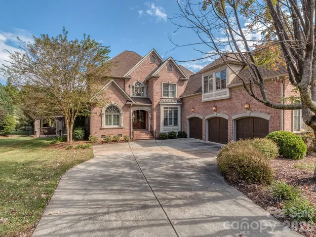 $1,495,000 | 8208 Wingard Road, Waxhaw, NC 28173