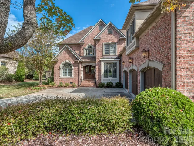 $1,495,000 | 8208 Wingard Road, Waxhaw, NC 28173