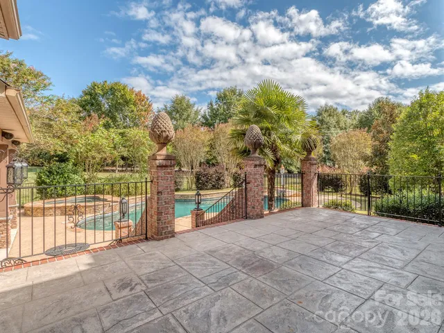 $1,495,000 | 8208 Wingard Road, Waxhaw, NC 28173