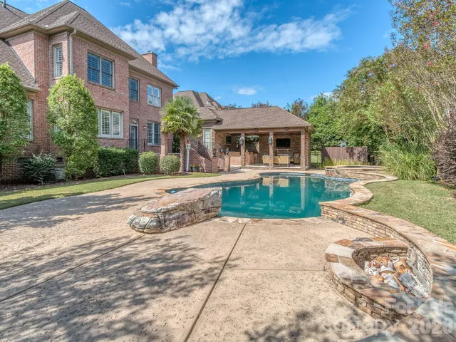 $1,495,000 | 8208 Wingard Road, Waxhaw, NC 28173