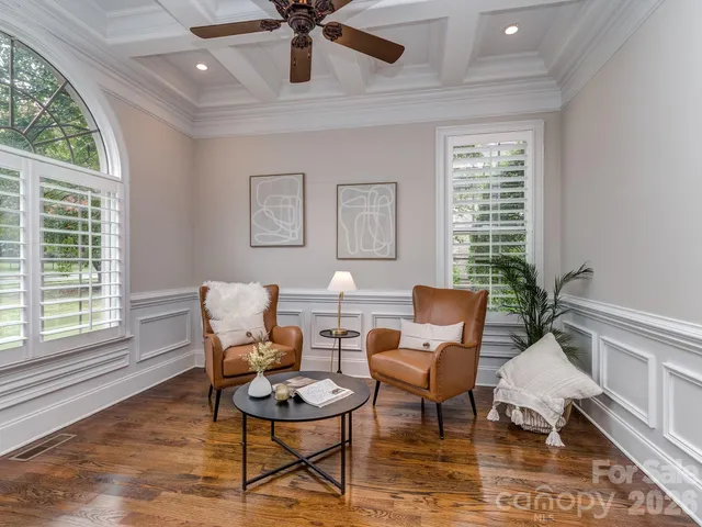 $1,495,000 | 8208 Wingard Road, Waxhaw, NC 28173