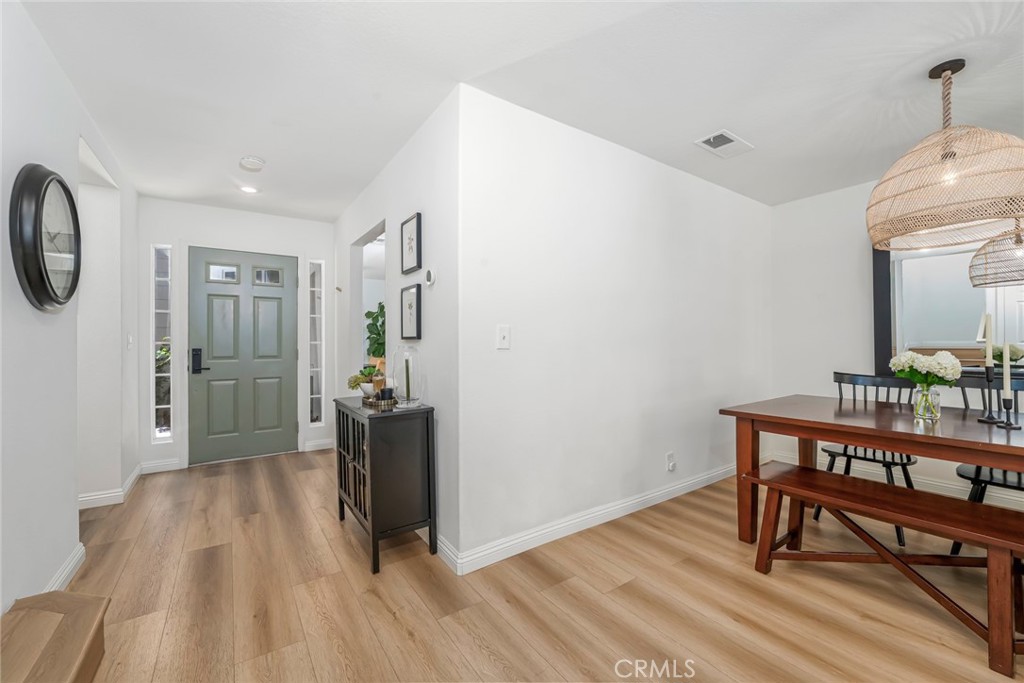 33144 Ocean Ridge Dana Point, CA 92629 - Photo 11 of 45 a view of a livingroom with furniture and hardwood floor