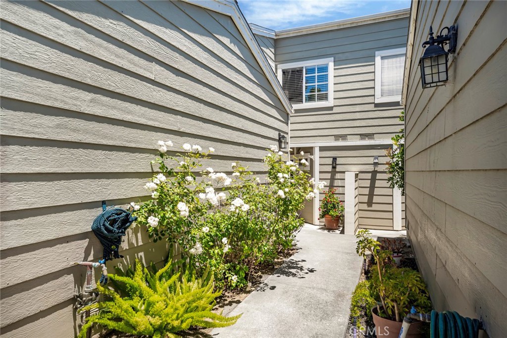 33144 Ocean Ridge Dana Point, CA 92629 - Photo 3 of 45 a flower plant in front of a house
