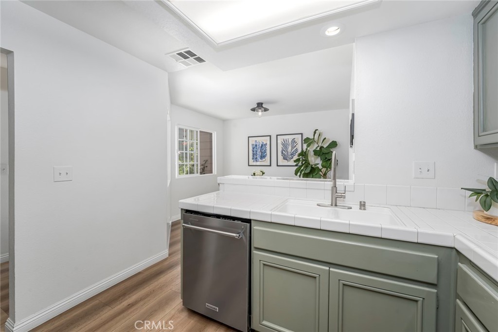 33144 Ocean Ridge Dana Point, CA 92629 - Photo 8 of 45 a room with a sink and a mirror