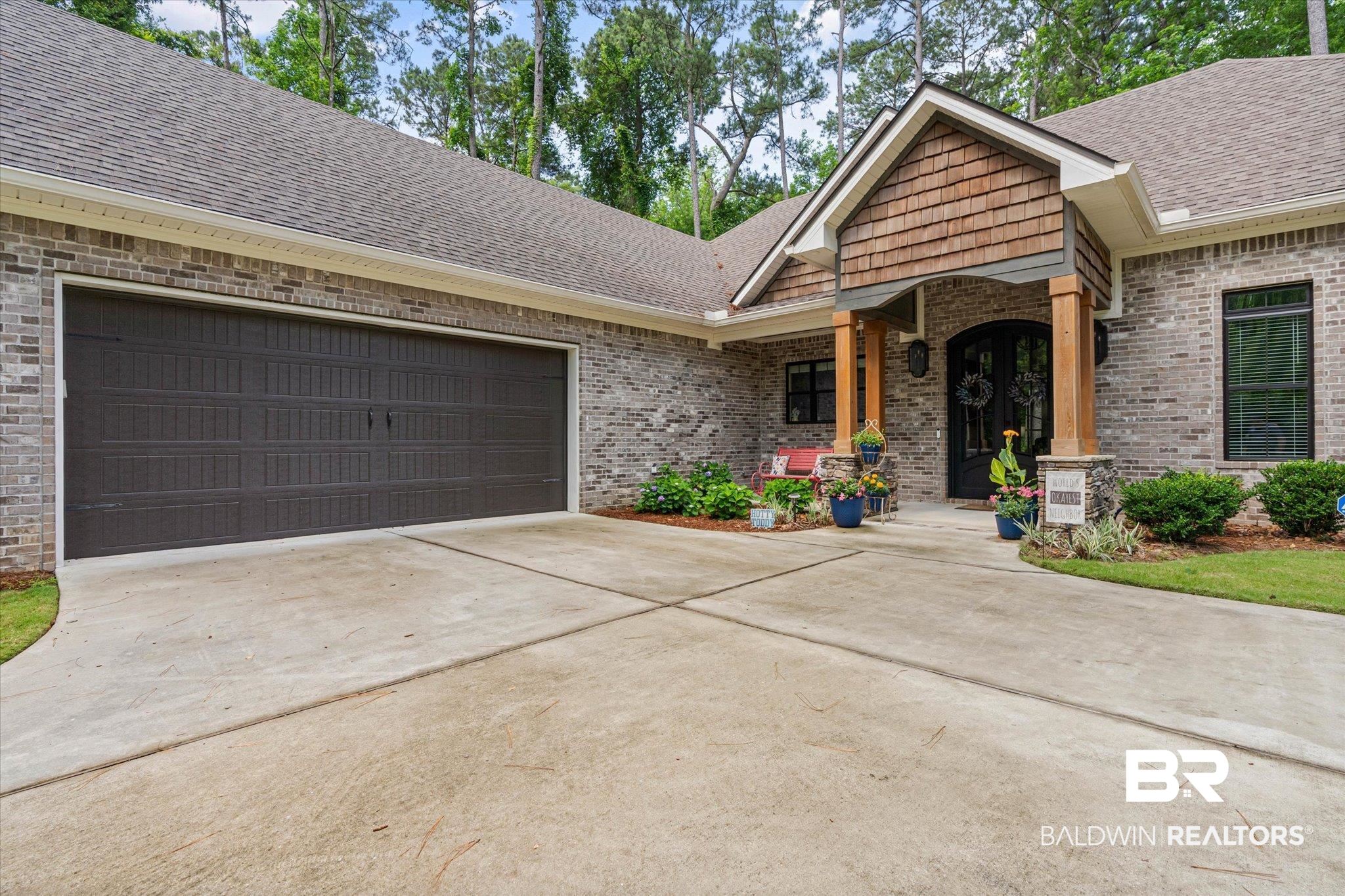 3250 Riviere Du Chien Road Mobile, AL 36693 - Photo 41 of 49