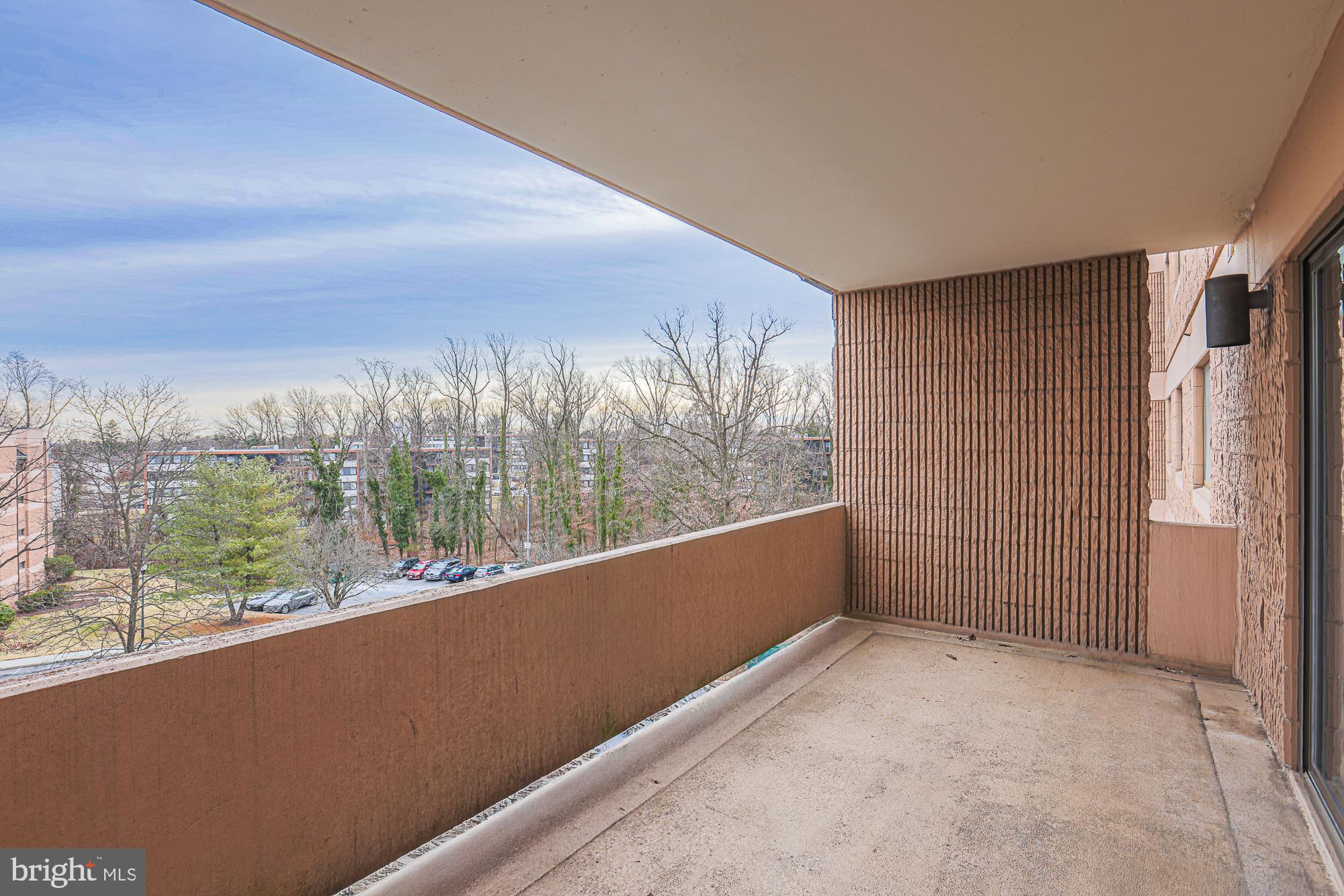 2903 Fallstaff Road, Unit 501 Baltimore, MD 21209 - Photo 26 of 29