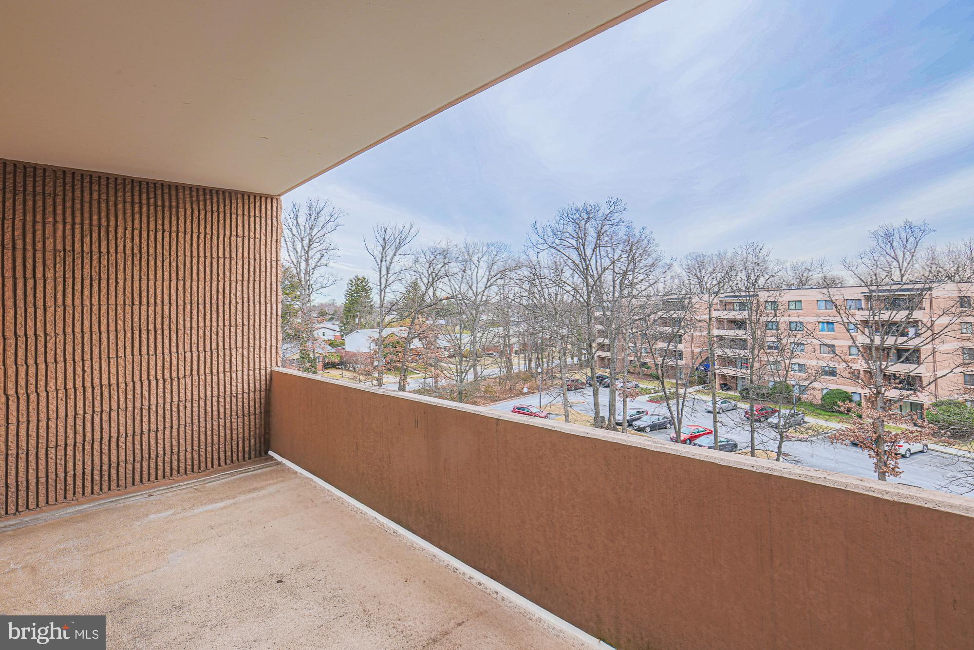 2903 Fallstaff Road, Unit 501 Baltimore, MD 21209 - Photo 27 of 29