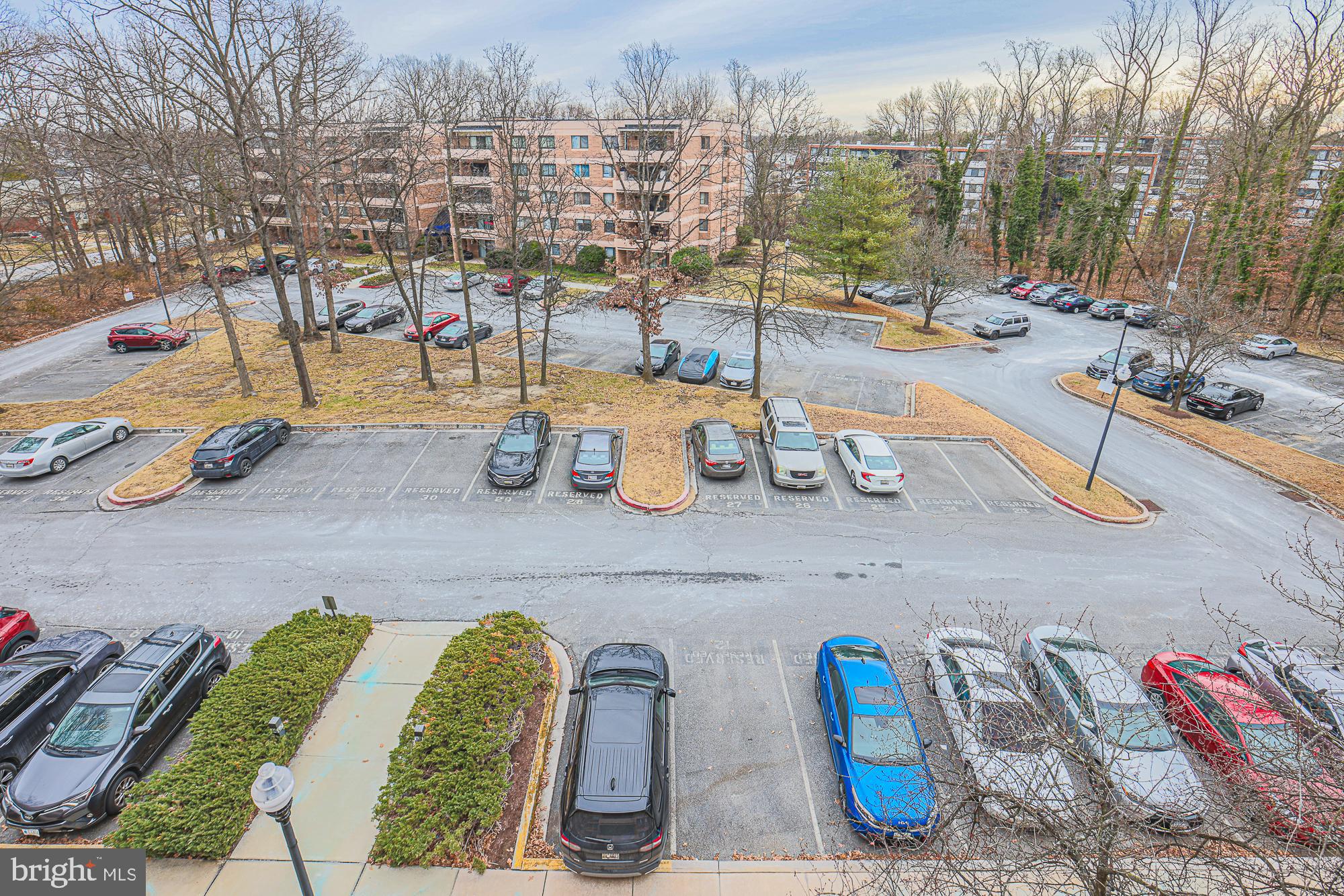 2903 Fallstaff Road, Unit 501 Baltimore, MD 21209 - Photo 28 of 29