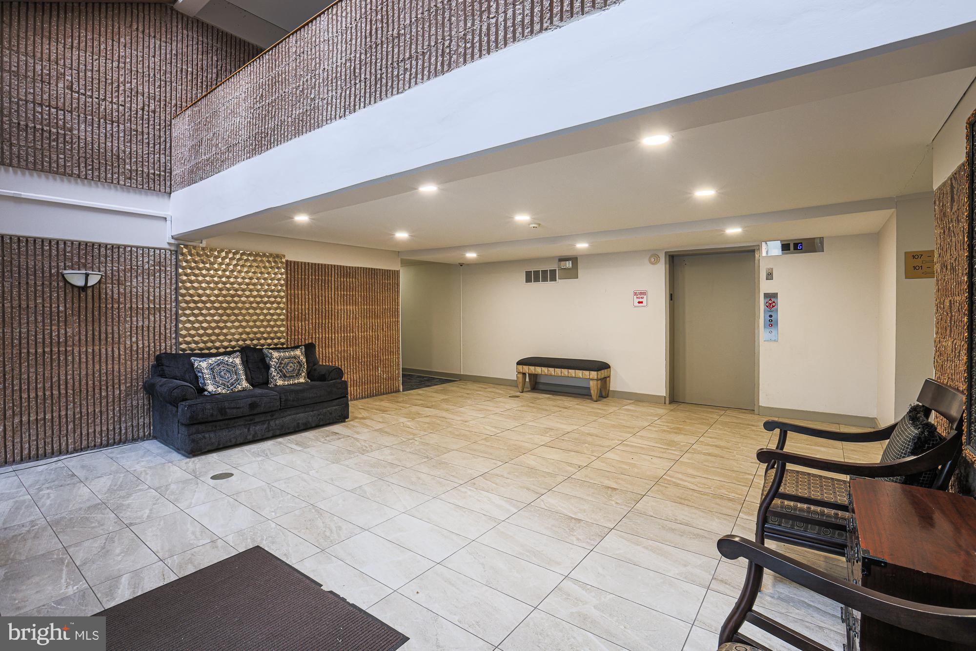 2903 Fallstaff Road, Unit 501 Baltimore, MD 21209 - Photo 3 of 29