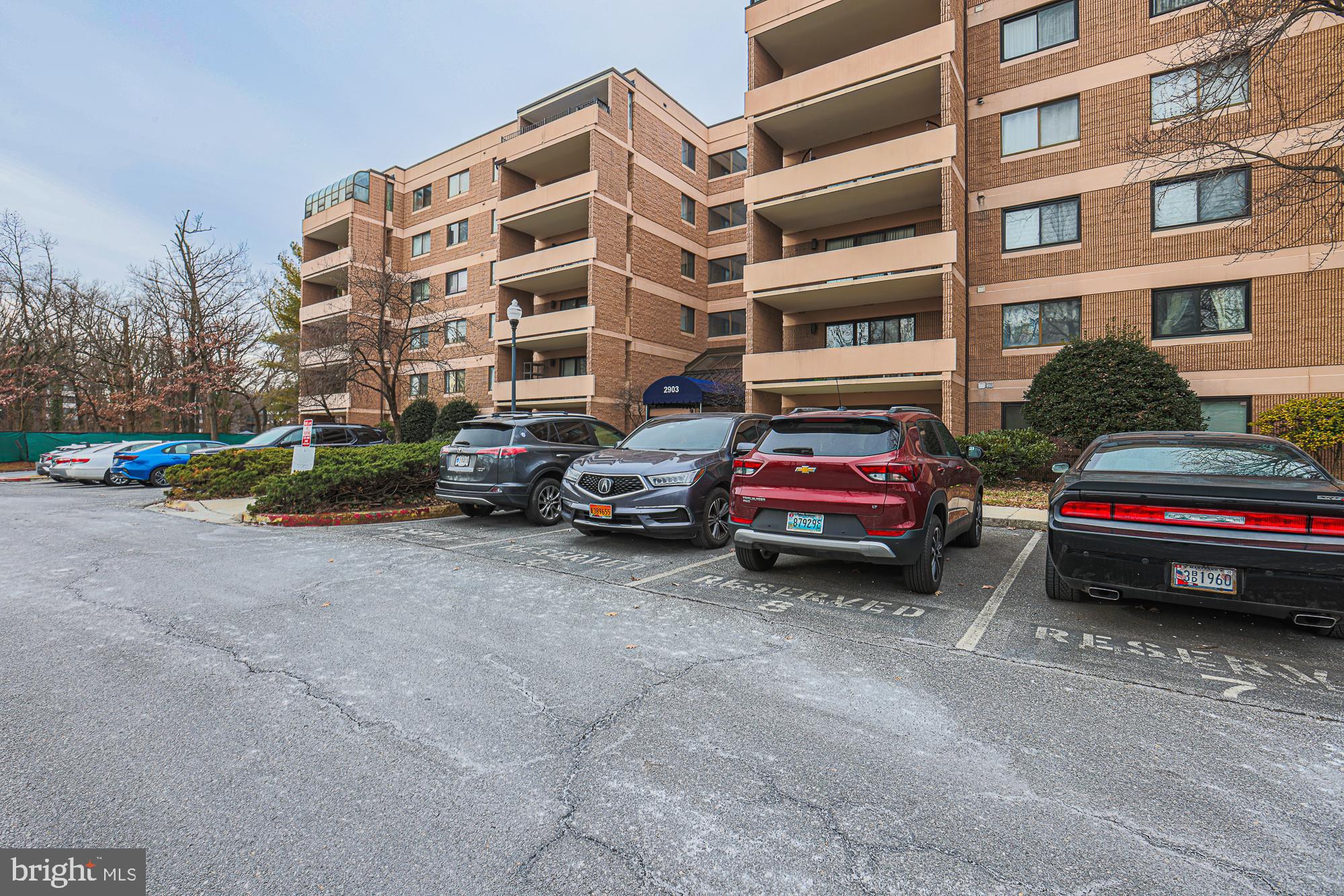 2903 Fallstaff Road, Unit 501 Baltimore, MD 21209 - Photo 4 of 29