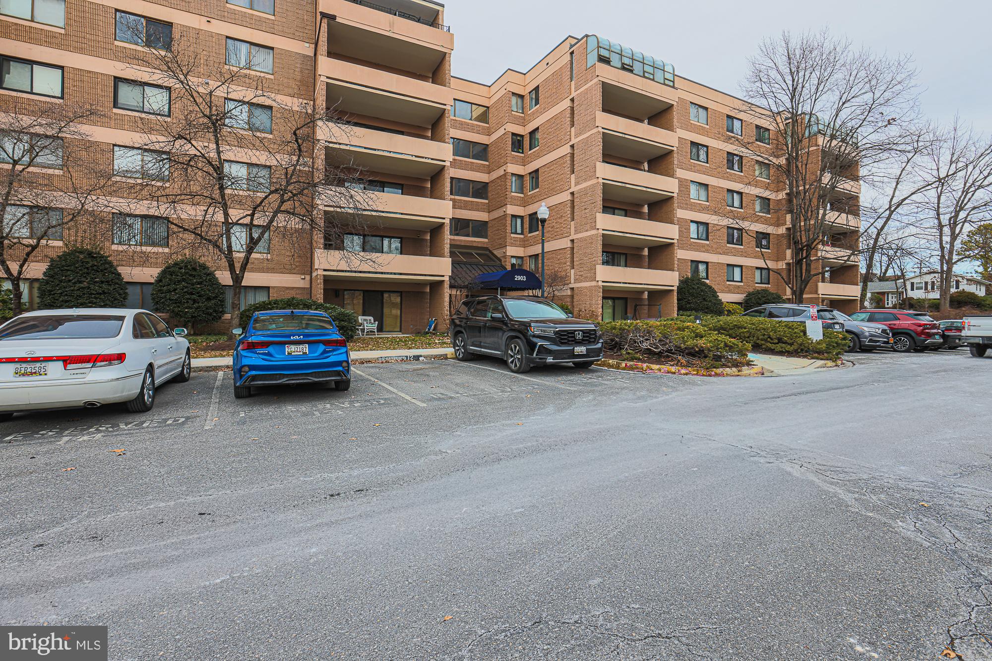 2903 Fallstaff Road, Unit 501 Baltimore, MD 21209 - Photo 5 of 29